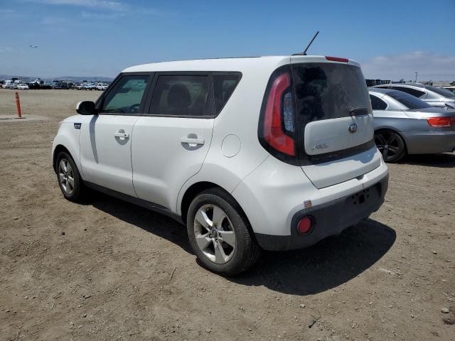 KNDJN2A26H7474006 KIA Soul