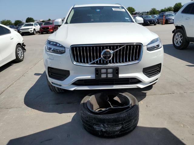 YV4A22PK5L1580942 2020 VOLVO XC90, photo no. 5