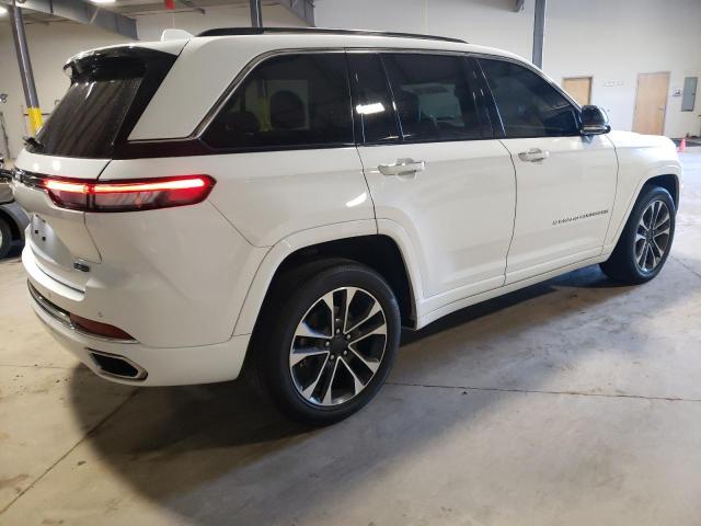 1C4RJHDG6N8564075 Jeep Grand Cherokee Overland