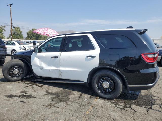 2023 DODGE DURANGO PU 1C4RDJFG7PC569572