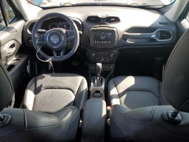 2020 JEEP RENEGADE L - ZACNJBD13LPL88726