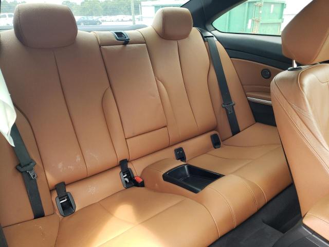 2016 BMW 435 I - WBA3R1C52GK780658