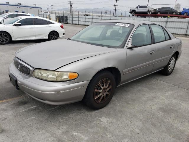 1997 Buick Century Custom