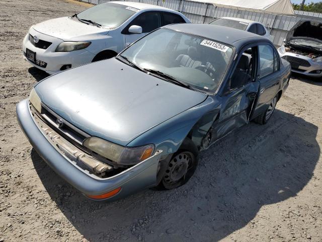 1995 Toyota Corolla 