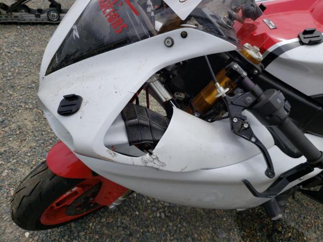 2012 YAMAHA YZFR1 C JYARN23Y4CA002396