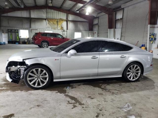 2013 Audi A7 Prestige