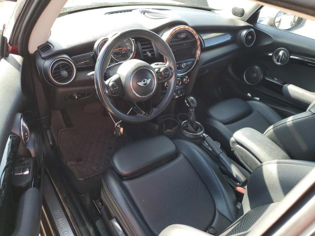 WMWXP7C50F2A34530 Mini COOPER S