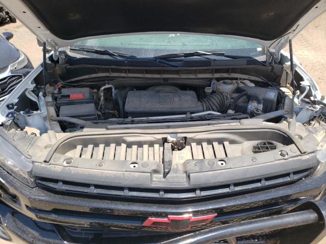 3GCPYFED0LG233642 | 2020 CHEVROLET SILVERADO