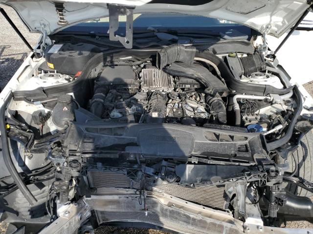 2016 MERCEDES-BENZ E 400 - WDDHF6FB1GB180395