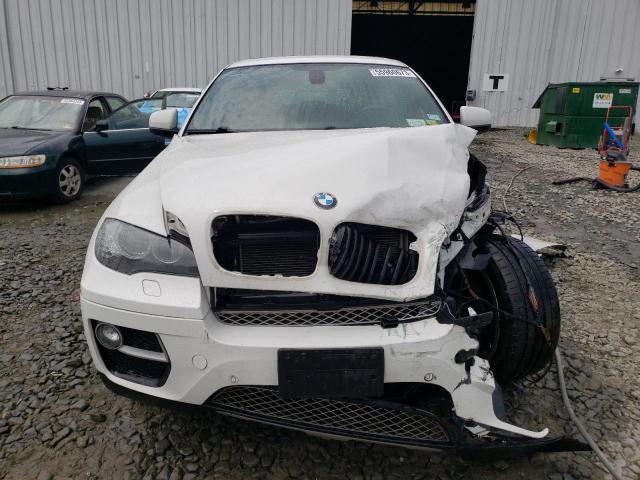 VIN 5UXFG2C51E0H09747 2014 BMW X6, Xdrive35I no.5