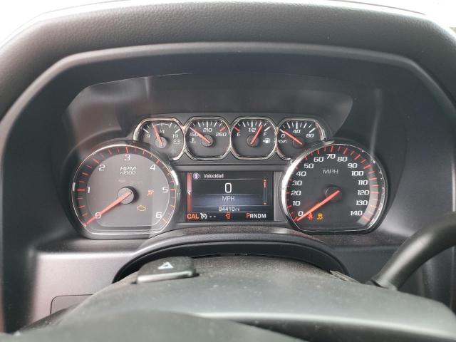 3GTP1MEC0GG359408 GMC Sierra C1500 Sle
