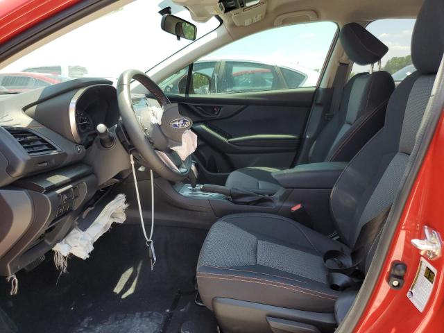 JF2GTAPCXPH270023 Subaru Crosstrek Premium