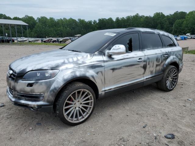 2007 Audi Q7 