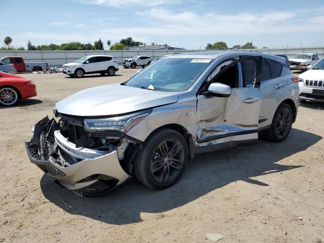 2019 ACURA RDX A-SPEC - 5J8TC2H6XKL018758
