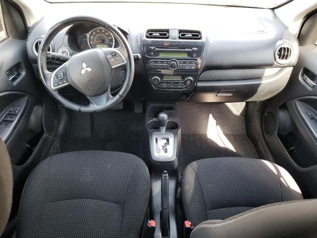 ML32A4HJ0FH010096 Mitsubishi MIRAGE ES
