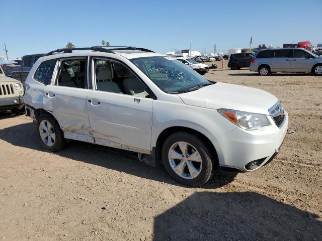 JF2SJADC8FH595823 Subaru Forester 2.5i Premium