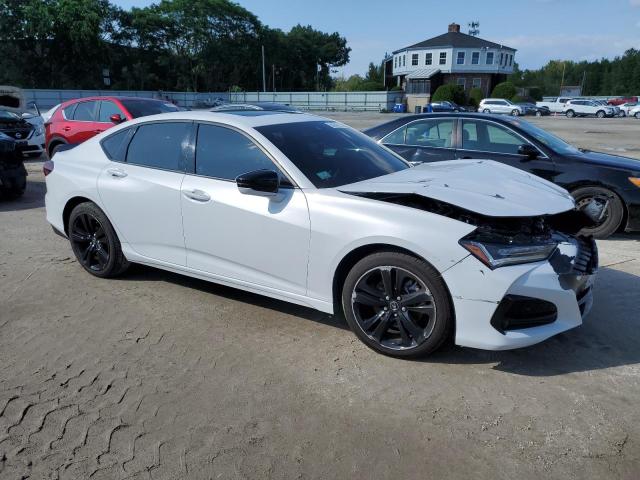 2021 ACURA TLX TECH A - 19UUB6F50MA006061