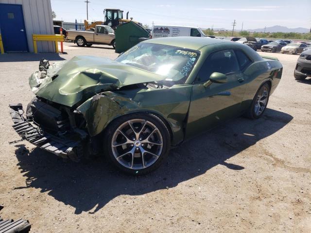 2021 Dodge Challenger GT