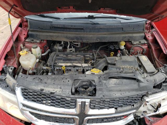 3C4PDCAB0GT213838 Dodge JOURNEY SE