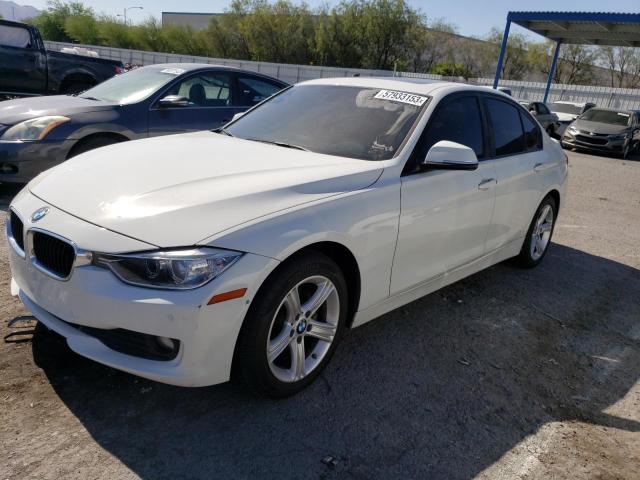 2015 BMW 328 D - WBA3D3C59FK158308