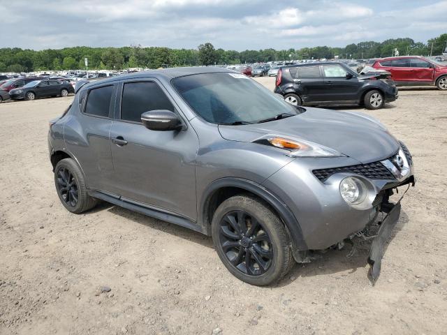 2017 NISSAN JUKE S - JN8AF5MR0HT700771
