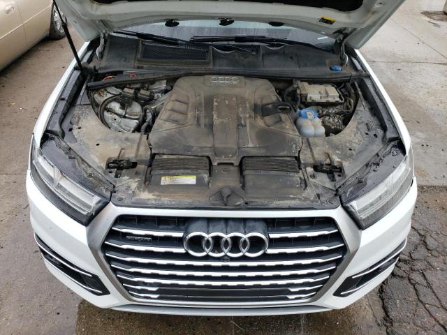 WA1LAAF70HD023023 2017 AUDI Q7, photo no. 12