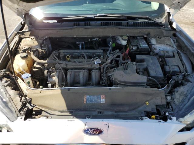 3FA6P0H70HR171355 Ford FUSION SE