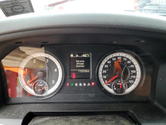 2015 RAM 4500 - 3C7WRKALXFG706419