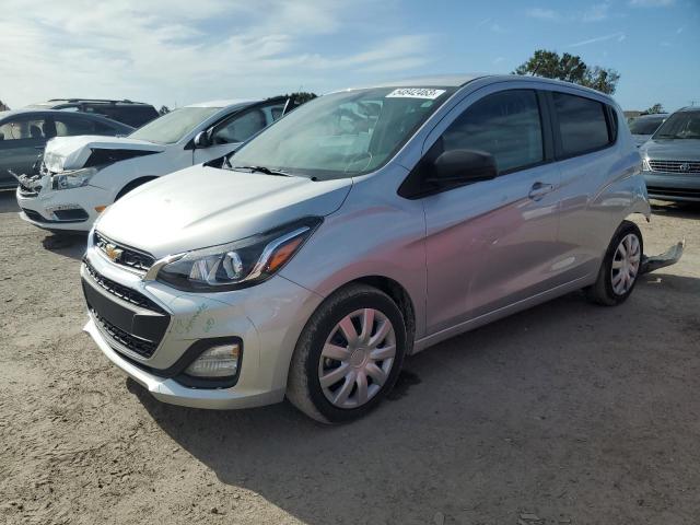 2020 Chevrolet Spark LS