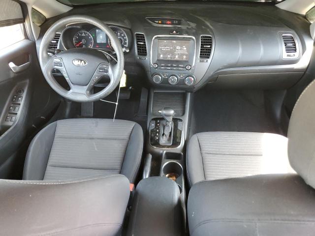3KPFL4A73JE224036 KIA FORTE LX