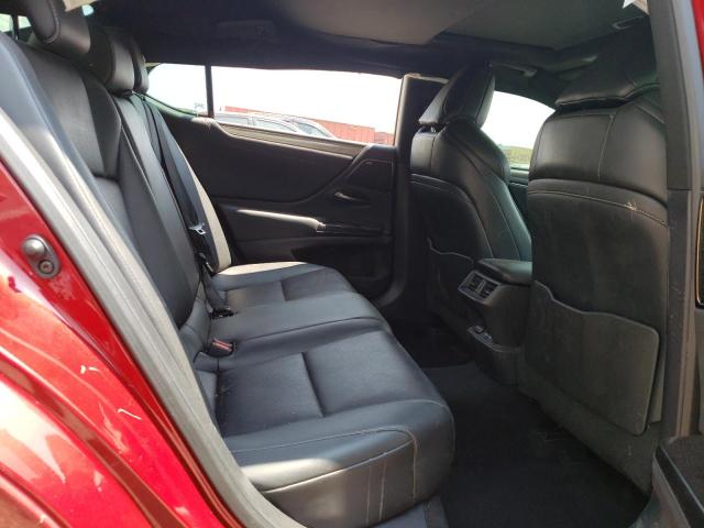 2020 LEXUS ES 350 F-S - 58AGZ1B12LU066633