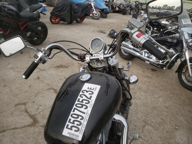 2007 HONDA VT1100 C 1HFSC18097A100134