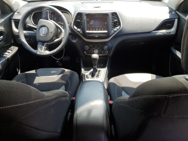1C4PJLCS2EW186543 Jeep Cherokee Latitude