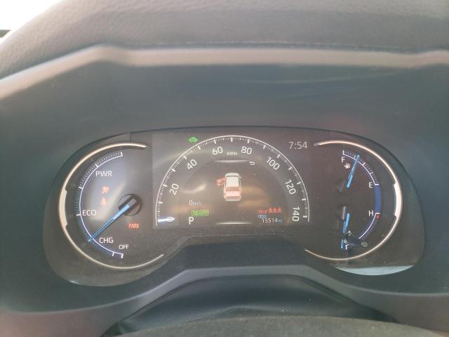 JTME6RFV6ND531327 Toyota RAV4 XSE