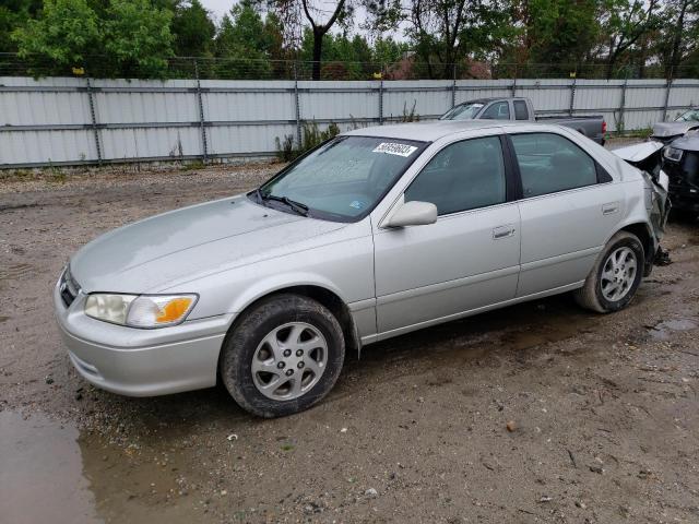 2001 Toyota Camry LE