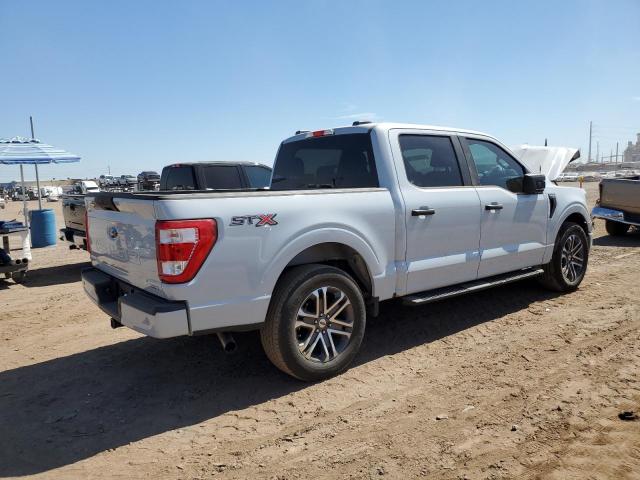 1FTEW1CP5NKD23524 Ford F150 Supercrew