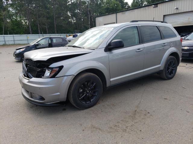 2020 Dodge Journey SE