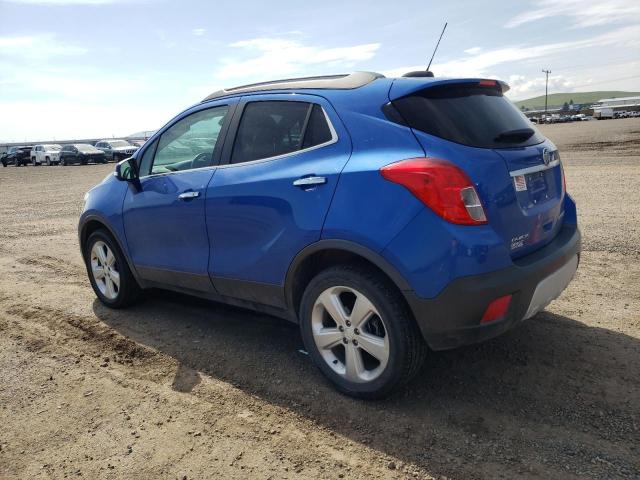 KL4CJFSB7FB128240 Buick Encore Convenience