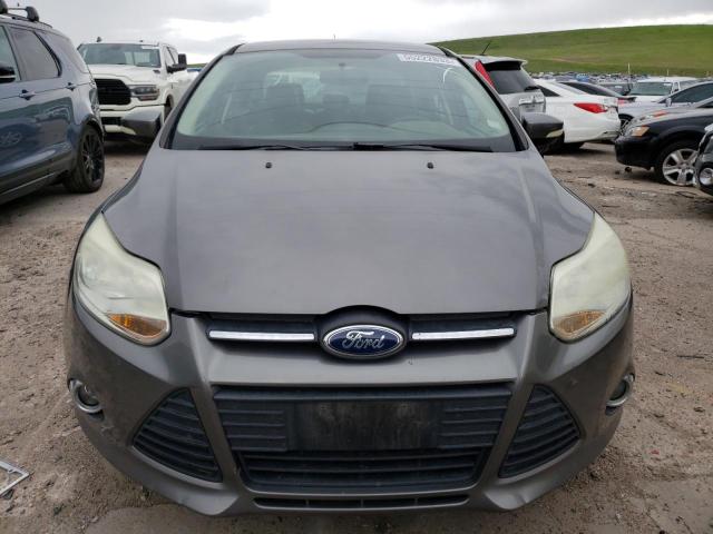 1FADP3F22EL131899 Ford FOCUS SE