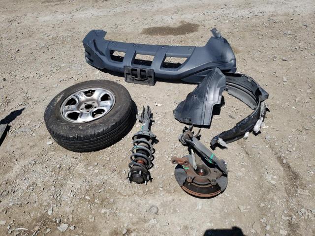 Honda CR-V LX 2014 5J6RM3H33EL034428 Image 13