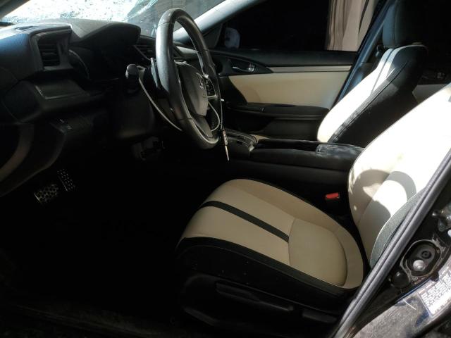 SHHFK7H49HU229115 Honda Civic Sport