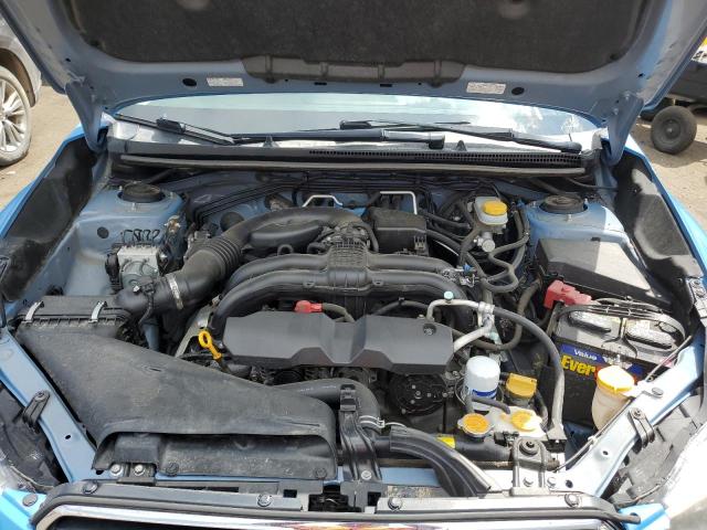 JF2GPABC8G9299705 Subaru Crosstrek Premium