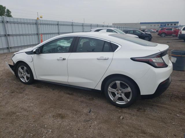 VIN 1G1RA6S59HU156776 2017 Chevrolet Volt, LT no.2