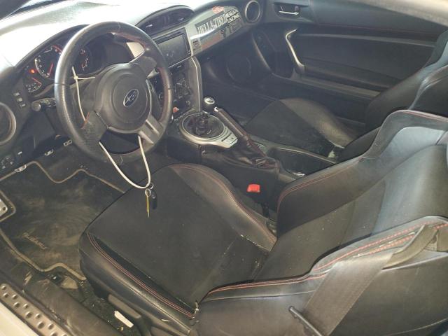 JF1ZCAC18E9605739 Subaru Brz 2.0 Limited