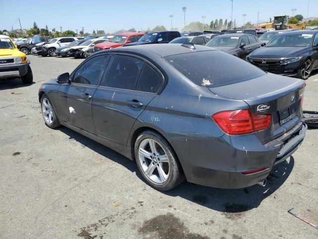 WBA3D3C58EK153051 BMW 328 D