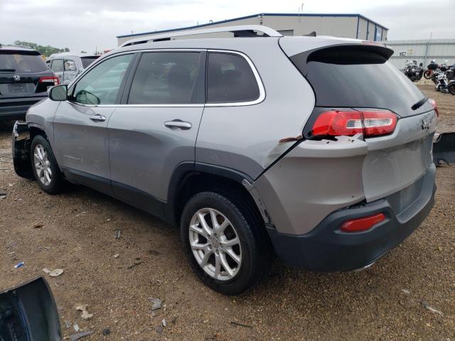 1C4PJLCSXFW537037 | 2015 JEEP CHEROKEE L