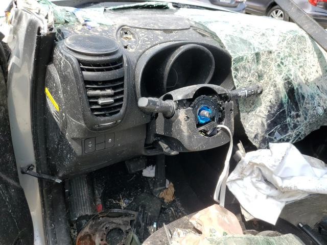 KNDJN2A22K7693214 KIA Soul
