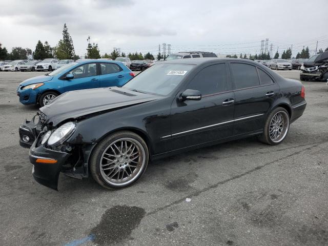 2007 Mercedes-Benz E-Class E 350