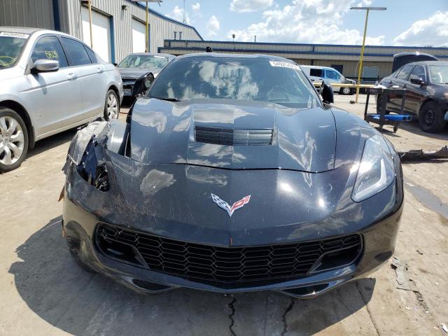 2015 CHEVROLET CORVETTE S - 1G1YC2D71F5104966