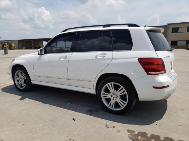 2015 MERCEDES-BENZ GLK 350 - WDCGG5HB7FG407529